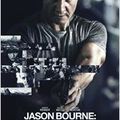 Jason Bourne - Tony Gilroy - 2012