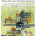 Exposition de Luc Schuiten .(  Braine-l’Alleud et Waterloo   )