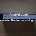Cassette vidéo VHS promotionnelle-Avril Lavigne Sk8er Boi (2002)
