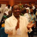 Ali Bongo Ondimba : Candidat de l’espoir