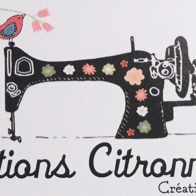 Creations citronnelle sur internet