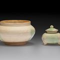Tang dynasty ceramics from the Property of a Private Collector sold at Christie's NY, 21 sept. & 22 sept. 2023