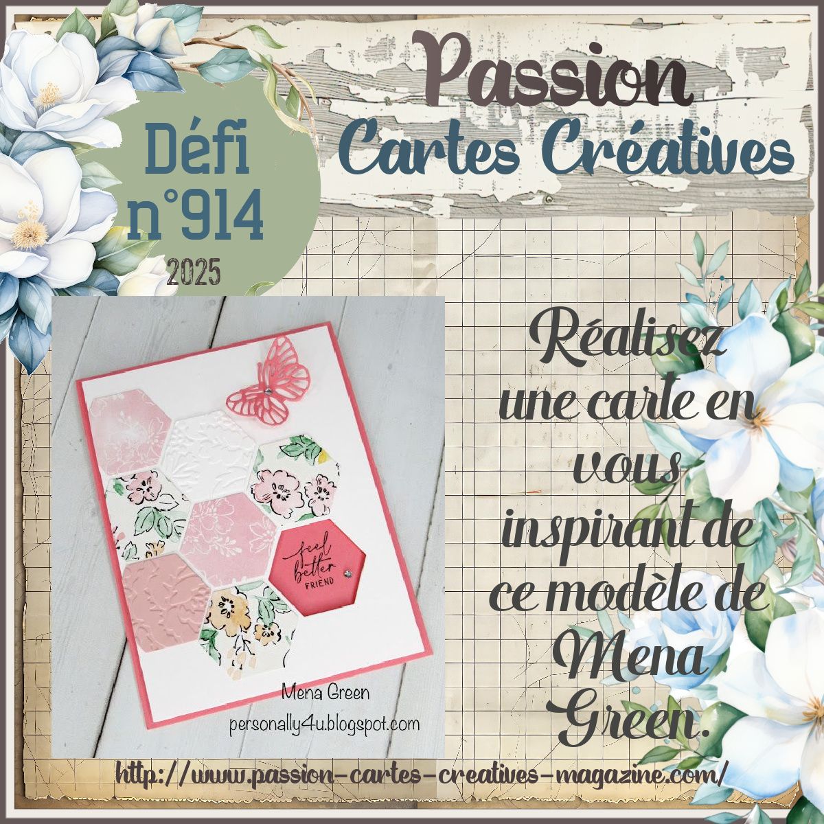 914 MOIS INSPIRATON 2 oct 1