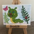 Vos Broderies !