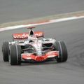 F1-GP de Hongrie de dimanche