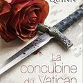 [Parution] La concubine du Vatican de Kate Quinn