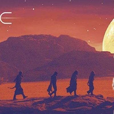 J'AIME PAS LES REMAKES... ! (1 / 3)