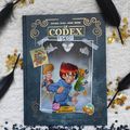 Le codex de Théo #1 : Jack le harceleur 