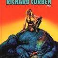 Eerie & Creepy présentent "Richard Corben vol.2"