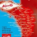 ALOUETTE Radio