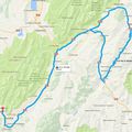 24/05/2017 : Col de la Madeleine, 264 Km