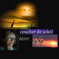 avant de disparaître quel merveilleux couchet de