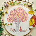Le bel automne