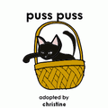 Puss puss