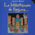 La bibliOthécaire de BassOra