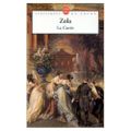 La curée d'Emile Zola