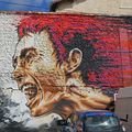 Journée Graffs à Marseille - Les puces
