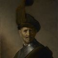 Getty Museum announces online resource to mark Rembrandt anniversary year