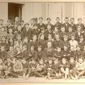 école J.B. SAY en 1899