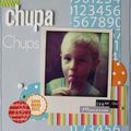 Chupa chup's