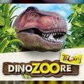 Dinozoore, ballade chez les dino à Thoiry 