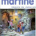 Les rééditions de Martine!