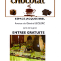 Salon du chocolat