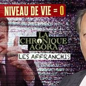 TVLibertés - 1ère chaîne de réinformation | Nous, c'est vous