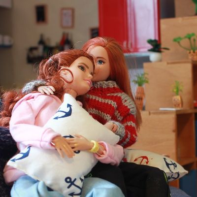 Mathilde : Et toi , raconte ! 