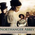 Northanger Abbey (version ITV 2007)