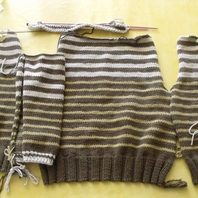 C'est la rentrée !!!