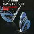 L'homme aux papillons de David Moitet