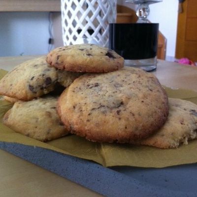 Les bons goûters du dimanche #1