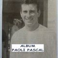 78 2 - Paoli Pascal - Album N°654 - Saison 1996/1997