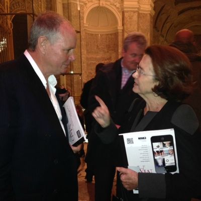 EXPOSITION PETIT PALAIS BRUCE (Bruce de Jaham)