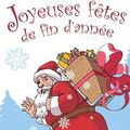 Joyeuses fêtes