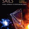 Solar Sails Cover