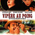 Vipère au poing