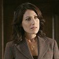 Dr Lisa Cuddy