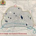 Les Fortifications de Chartres – Essai Historique et Archéologique
