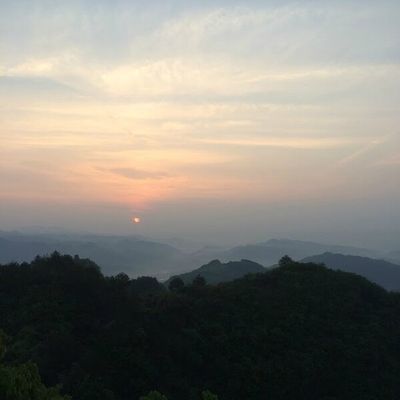 Changement d'horaire...