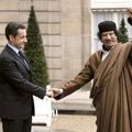 Kadhafi et la journée mondiale des droits de l’homme