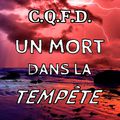 C.Q.F.D. : Un mort dans la tempête