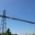 ROCHEFORT ( Charente- Maritime) LE PONT