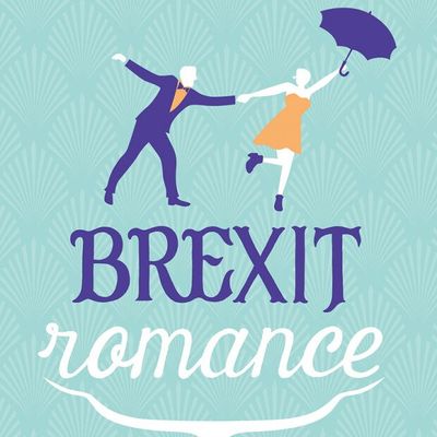 Brexit Romance, de Clémentine Beauvais
