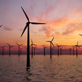 Eoliennes au centre de la baie de la Seine: la sécurité maritime des accès au port du Havre remise en cause?