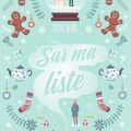 Sur ma liste, de Rosie Blake