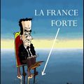 Sarkozy s'affiche