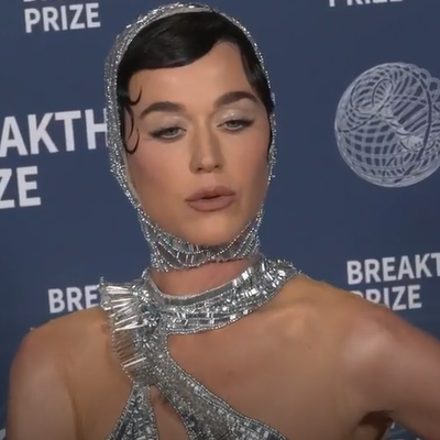Actu en vidéo : Veedz t’emmène dans l’espace avec Katy Perry