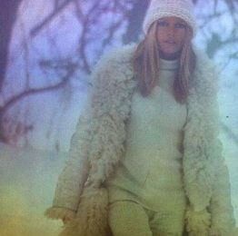 Janvier 1970, Avoriaz - Vacances et Sports d'hiver
